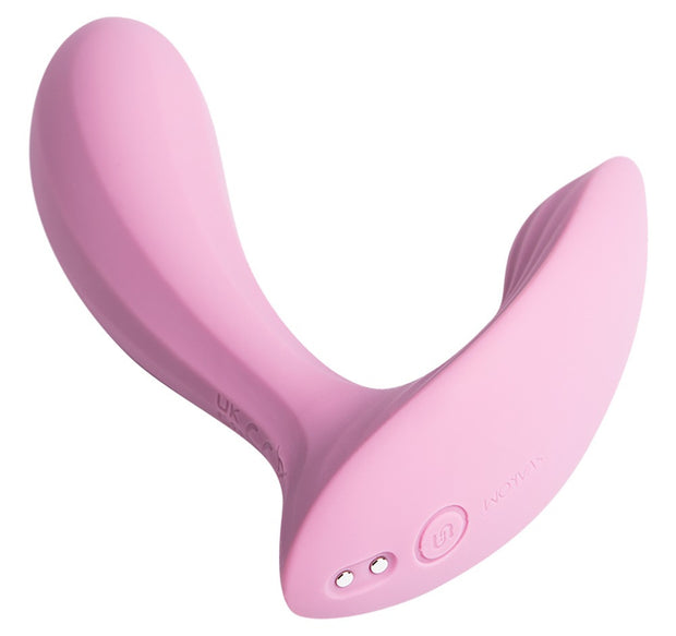 Vibratore vaginale Erica