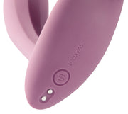 Vibratore vaginale Erica