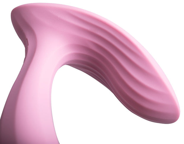Vibratore vaginale Erica