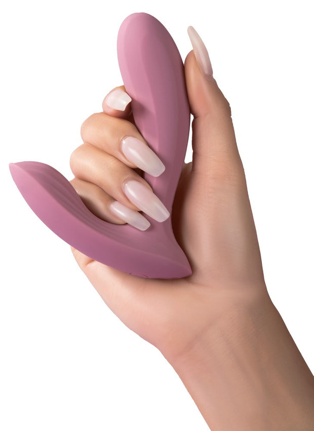 Vibratore vaginale Erica
