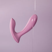 Vibratore vaginale Erica