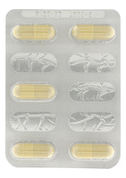Pastiglie stimolanti femminili Ex Libido Caps Woman 1 X 5 Stk