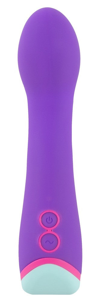 Vibratore vaginale g-spot vibrator