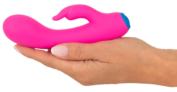 Vibratore rabbit