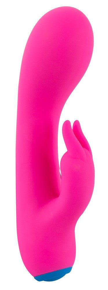 Vibratore rabbit
