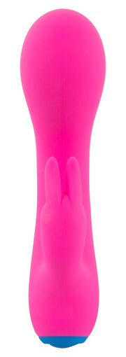 Vibratore rabbit