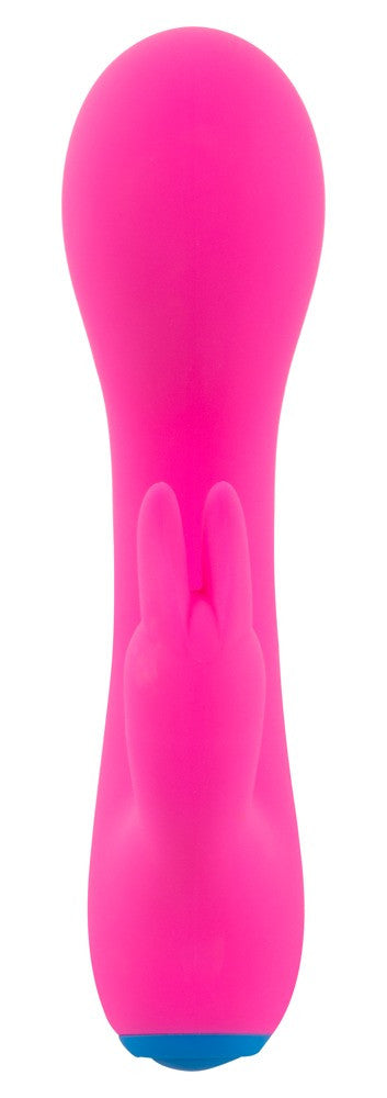 Vibratore rabbit