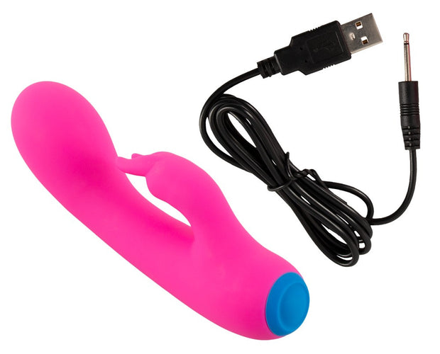 Vibratore rabbit