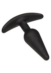 Plug anale in silicone Boundless Slim Plug