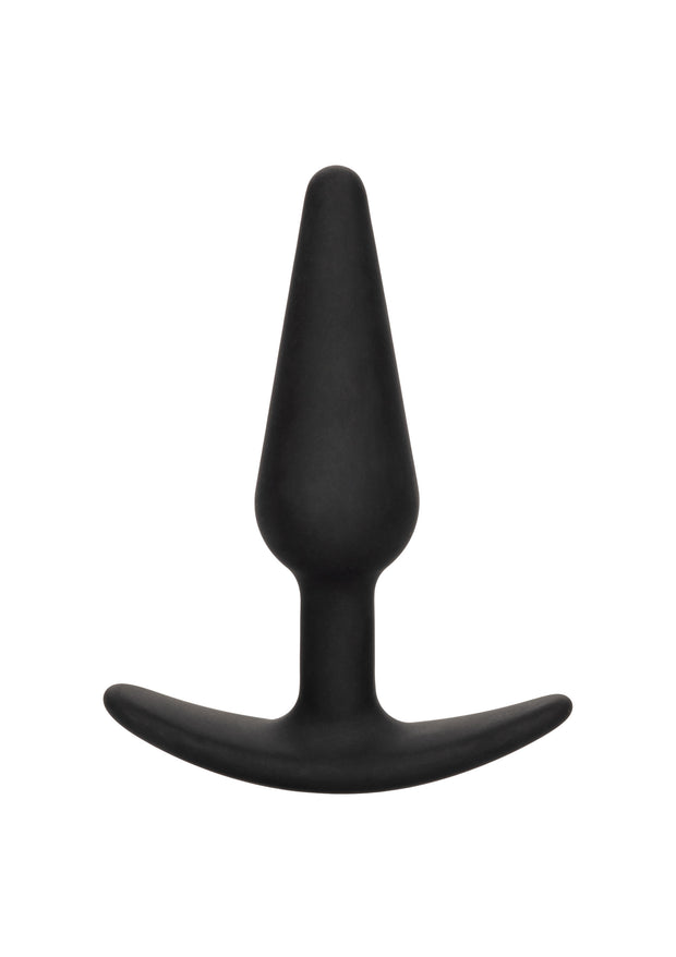 Plug anale in silicone Boundless Slim Plug