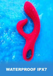 Vibratore rabbit Endless Orgasm Vibrator