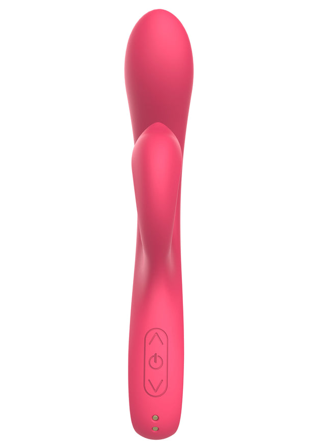 Vibratore rabbit Endless Orgasm Vibrator