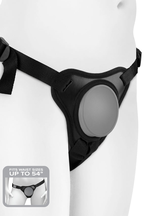 Cintura strap on Body Dock Elite Mini Harness