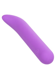 Vibratore per punto g Bliss Mini G-Vibe