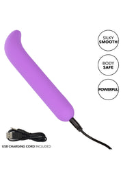 Vibratore per punto g Bliss Mini G-Vibe