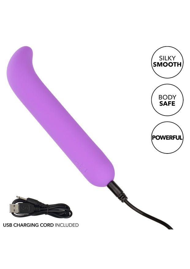 Vibratore per punto g Bliss Mini G-Vibe