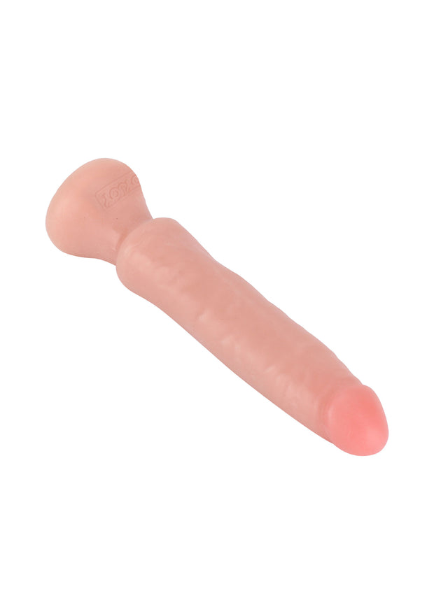 Fallo realistico con ventosa Starter Dong 6 Inch pink