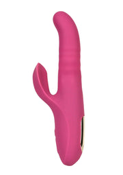 Vibratore rabbit rotante Venus Thrusting-Rotating Vibe