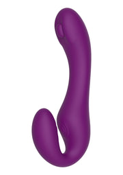 Vibratore indossabile Strapless Strap-On Pulse Vibe