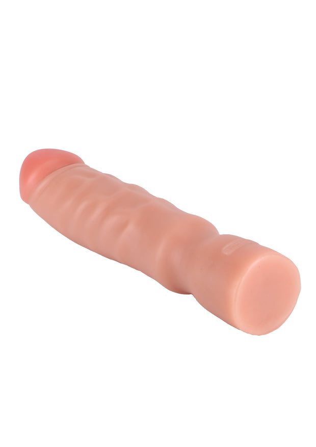 Fallo realistico maxi Big Boy 12 Inch
