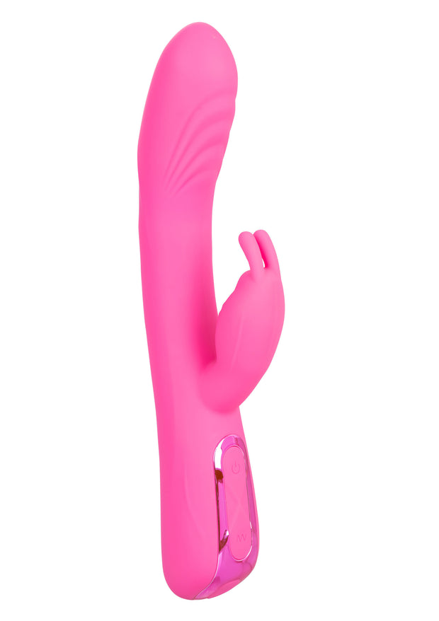 Vibratore vaginale Elite Rocking Rabbit