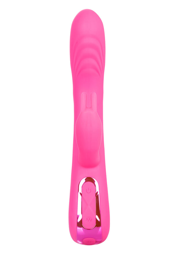 Vibratore vaginale Elite Rocking Rabbit