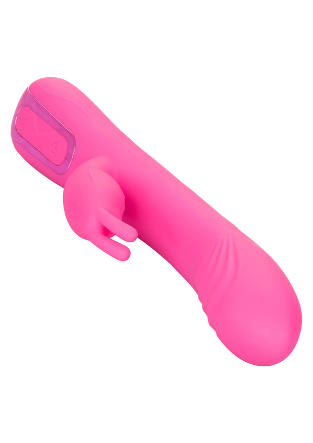 Vibratore vaginale Elite Rocking Rabbit