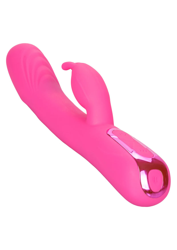 Vibratore vaginale Elite Rocking Rabbit