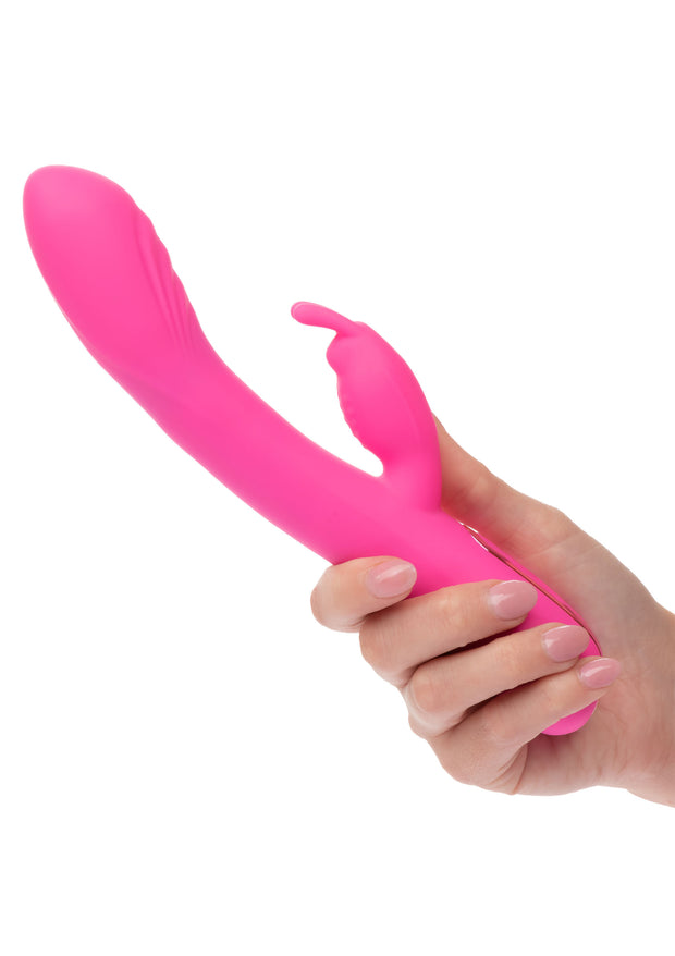 Vibratore vaginale Elite Rocking Rabbit