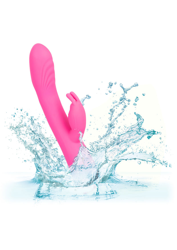 Vibratore vaginale Elite Rocking Rabbit