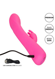 Vibratore vaginale Elite Rocking Rabbit