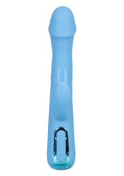 Vibratore vaginale Elite Rotating Rabbit