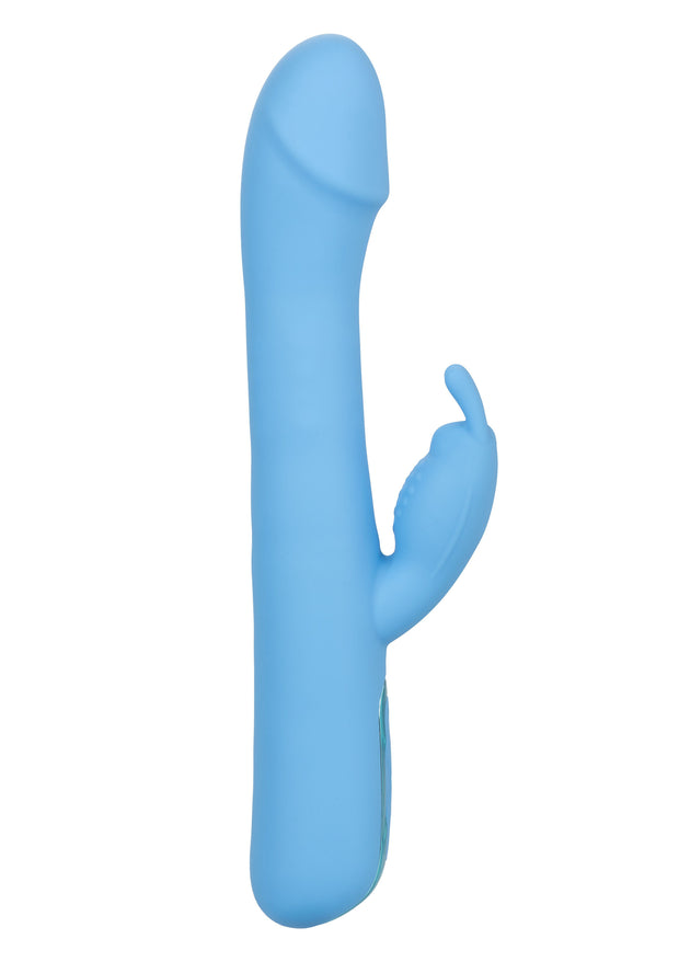 Vibratore vaginale Elite Rotating Rabbit