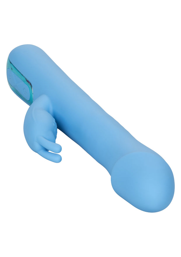 Vibratore vaginale Elite Rotating Rabbit
