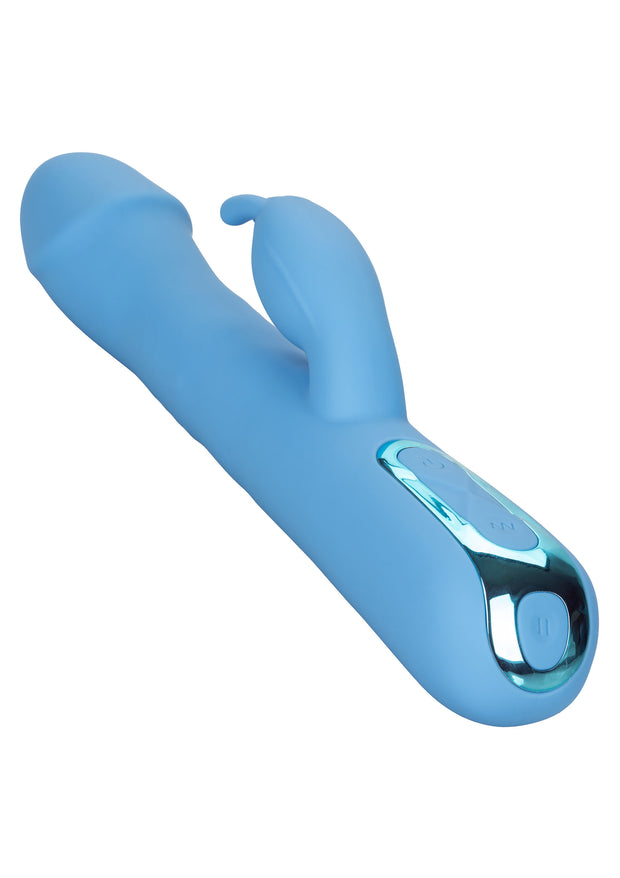 Vibratore vaginale Elite Rotating Rabbit