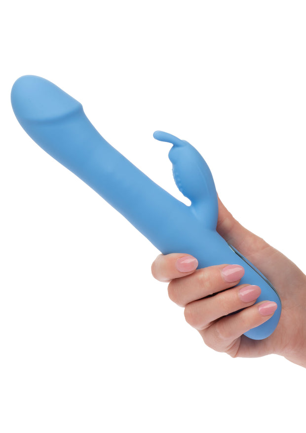 Vibratore vaginale Elite Rotating Rabbit