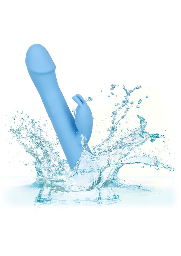 Vibratore vaginale Elite Rotating Rabbit