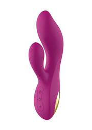 vibratore rabbit Freya Rumble Vibrator