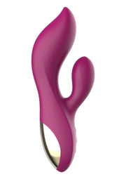 vibratore rabbit Freya Rumble Vibrator