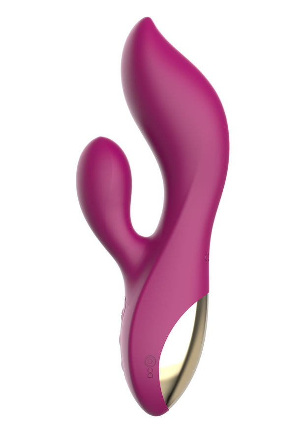 vibratore rabbit Freya Rumble Vibrator