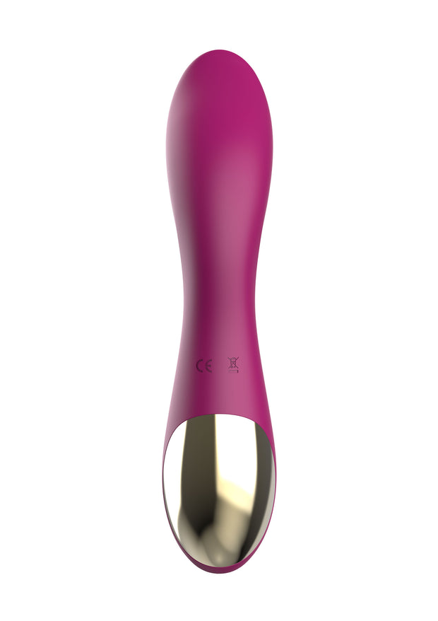 vibratore rabbit Freya Rumble Vibrator