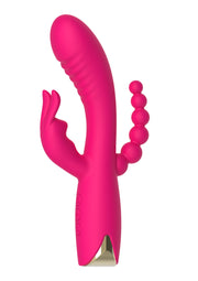 Vibratore rabbit Aphrodite Triple Vibrator