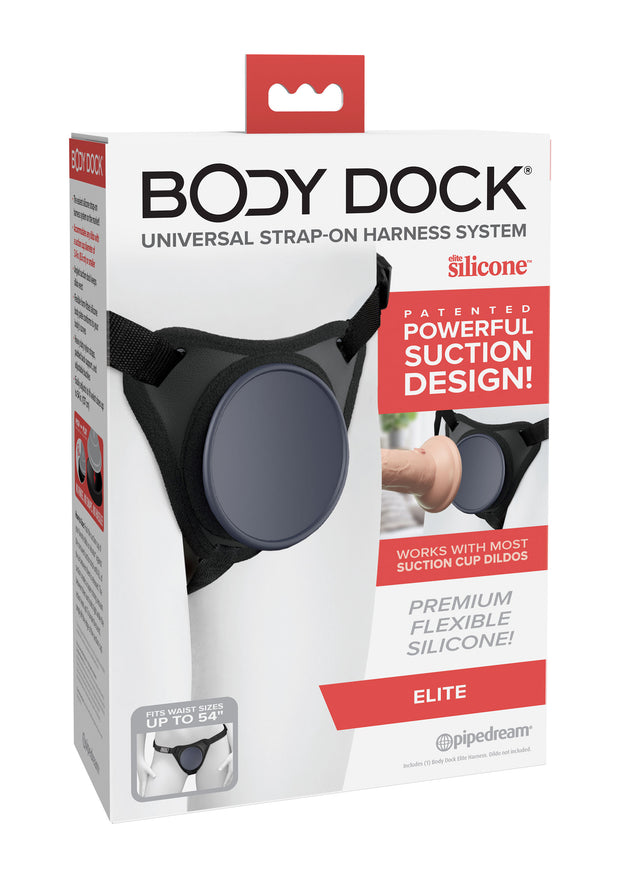 Cintura strap on Body Dock Elite Harness