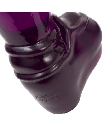 Fallo maxi The Great American Challenge Jelly Purple