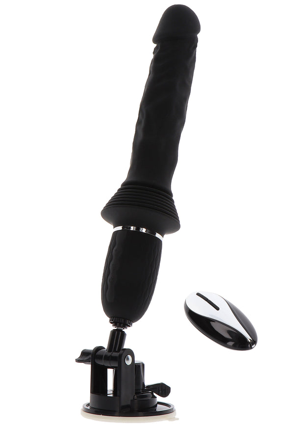 Vibratore macchina del sesso Magnum Opus Thruster Pro