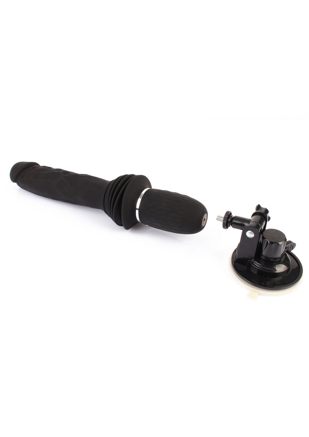 Vibratore macchina del sesso Magnum Opus Thruster Pro