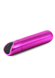 Bullet vaginale vibrante Nightshade