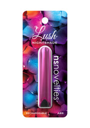 Bullet vaginale vibrante Nightshade