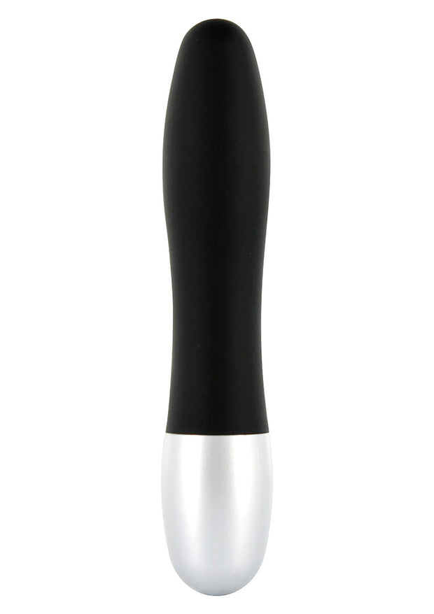Vibratore classico piccolo Discretion Probe Vibrator