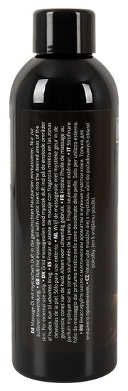 Oliio da massaggio aromatizzato 100 ml Olio amore indiano